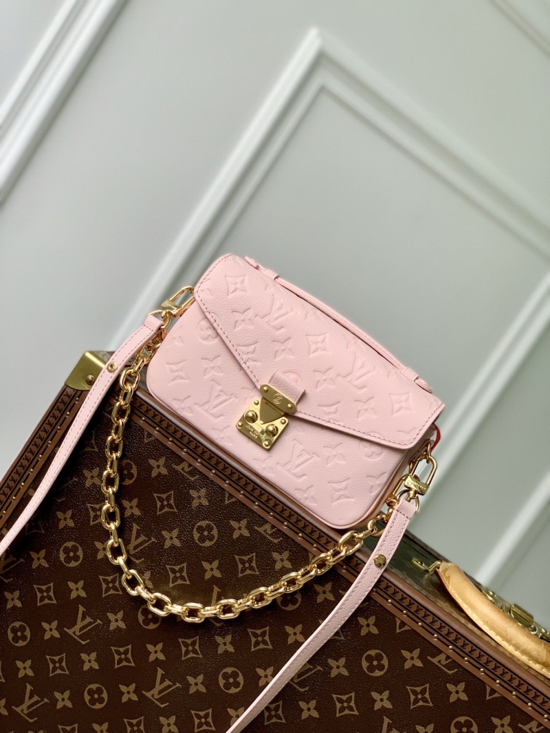 LV Satchel Bags